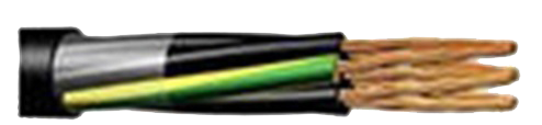 Отгружен кабель КГВЭВнг-LS 10х1,5 и КГВЭВнг-LS 14х1,5 в город Мелеуз