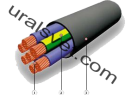 Кабель КГВВнг, КГВЭВнг-LS 3х1,5; 3х2,5 – новые поступления на склад